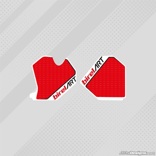 Birel art style freeline - art,