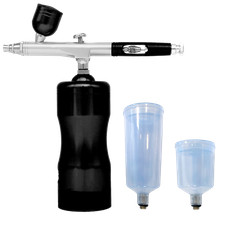 Airbrush set - airbrush,