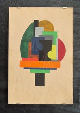 Russische avantgarde bauhaus - avantgarde,