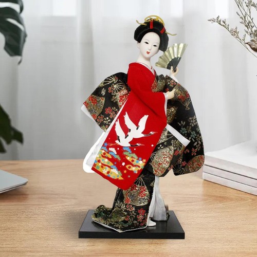 Japanische geisha - cm,