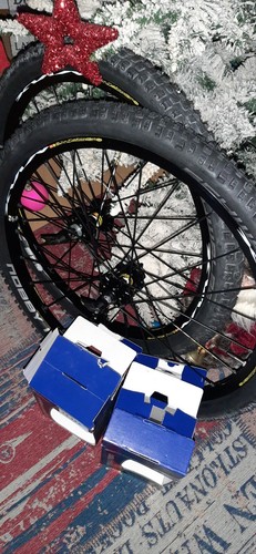 Mavic crossmax zoll mit - st,