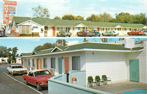 North las vegas knotty - north,