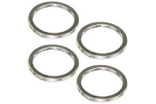 Auspuff Krümmer Dichtung 4