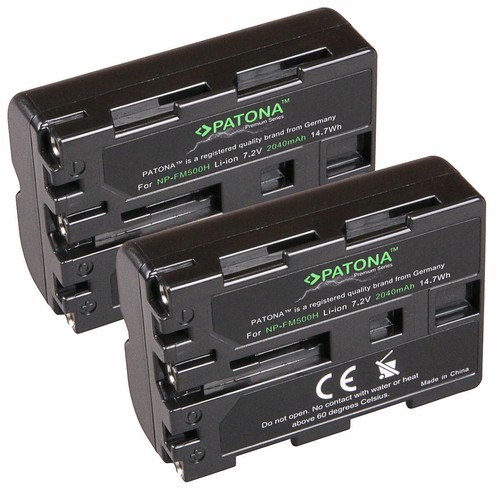 Patona premium akku für - x,