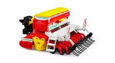 BRUDER®  02347 Pöttinger