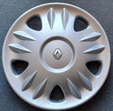 1 Radkappe für Renault Megane