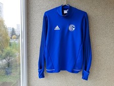 SCHALKE 04 Fußball Jacke