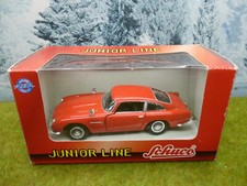 Schuco : Kult Ikonen - Oldtimer "Aston Martin DB 5" rot in OVP ! Masstab 1:43 !