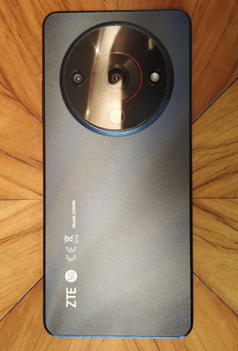Zte blade a76 - 5g, 128