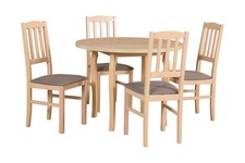 Essgruppe Bos3 Tischgruppe