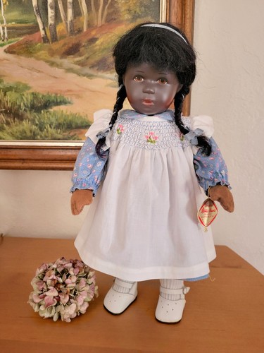 Käthe kruse puppe - kruse,