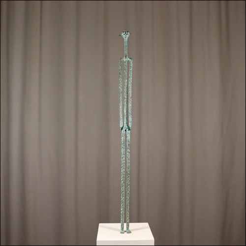 89947 große bronze figur - 89947),