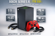 🎮 Microsoft Xbox Series X -