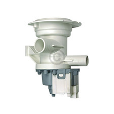 Ablaufpumpe Whirlpool