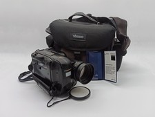 BLAUPUNKT CC695 S VHS-C Hifi Stereo Camcorder Videokamera Kamera