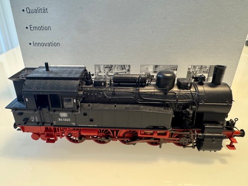 Märklin 37160 dampflok 94 - 37160, br