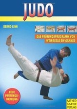 Judo - Das Prüfungsprogramm