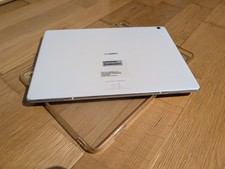 Huawei MediaPad M3 Lite 10 – 10,1 Zoll Tablet – Guter Zustand - weiss