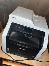 Brother Farb-Laser-Drucker MFC