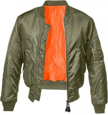 Herren bomberjacke ma1 jacket - herren,
