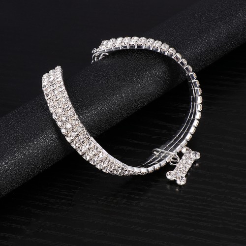 Hundehalsband kette - hundehalsband,