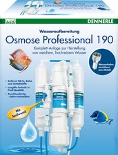 Dennerle Osmose Professional 190 Komplett-Anlage