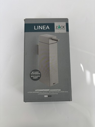 Zack linea collection - linea,