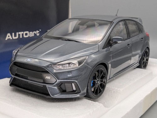Modellautos autoart 72954 - modellautos, 1:18