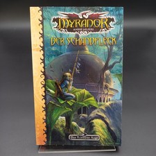 Das Schwarze Auge DSA - R77