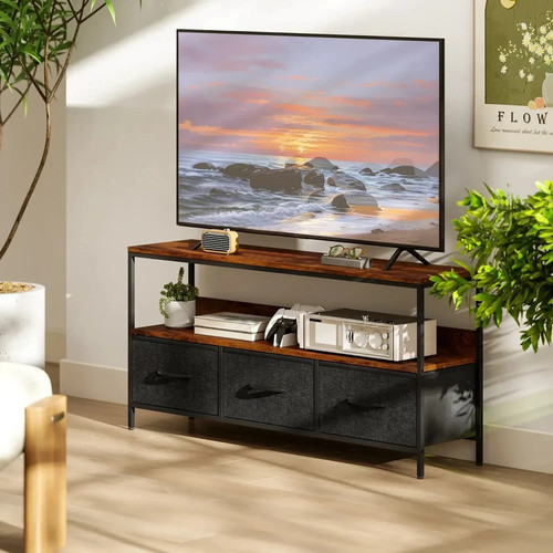 Industrial schrank ständer - tv,