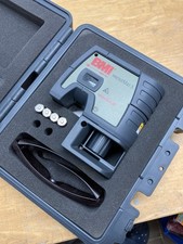 BMI VektorMat 5 Laser Kreuzlaser 5 Strahl selbstnive llierend defekt