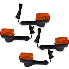 Blinker 4 Stück für Honda CB