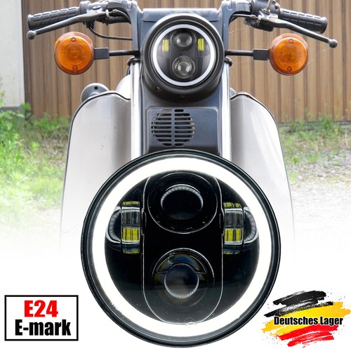 4 led scheinwerfer - led,