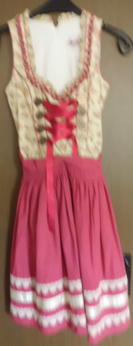 Dirndl marke fuchs - dirndl,