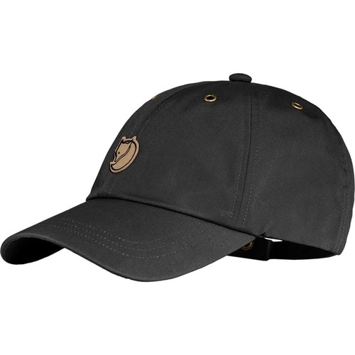 Fjallraven helags cap dark - fjallraven, cap,