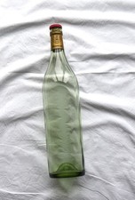 Flasche 3 Liter Volumen Leer +
