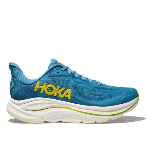 Hoka clifton laufschuhe - 10,