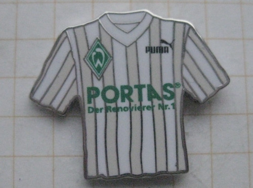 Werder bremen dfb - /,