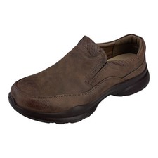 Herren slipper halbschuhe - slipper,