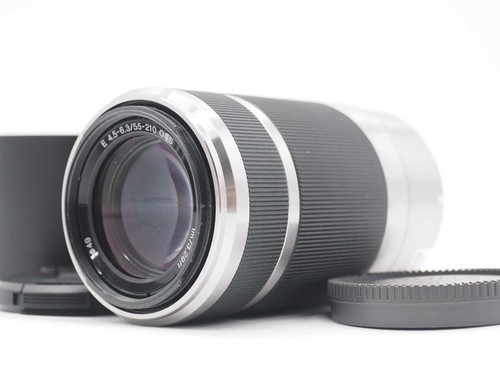 Sony 210 5 6 - sony, 55-210