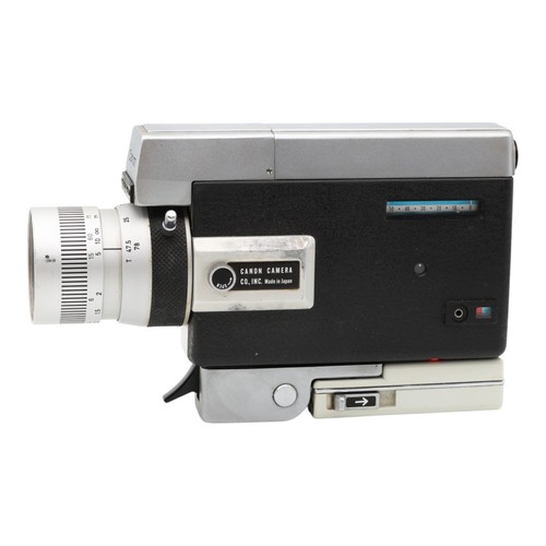 Canon auto zoom - zoom, 518