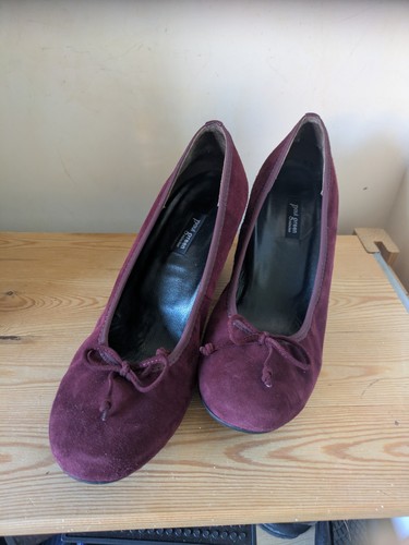 Pumps damenschuhe - pumps,