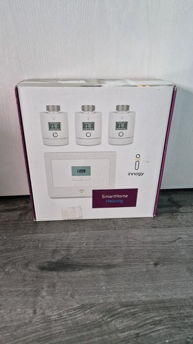 Innogy smart home - innogy,