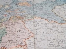 DEUTSCHES REICH  HISTORISCHE