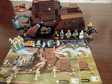 LEGO Star Wars: MTT (75058)