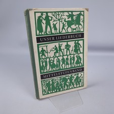 Unser Liederbuch