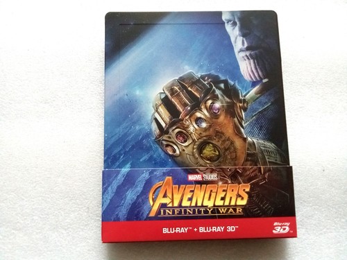 Avengers infinity war in - infinity,
