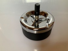 drehaschenbecher metall