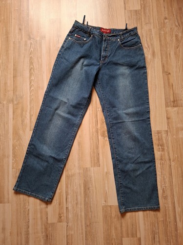 Biaggini jeanshose blau - biaggini,,