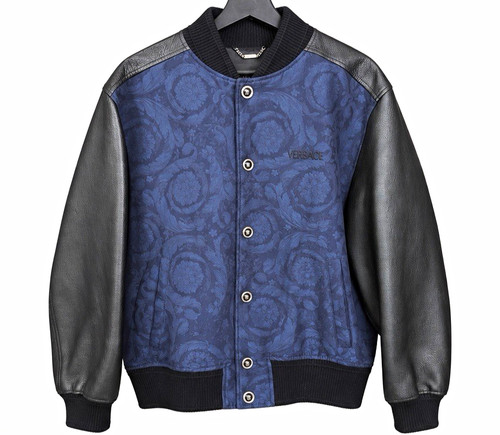 Versace barocco jacquard - versace, barocco-jacquard